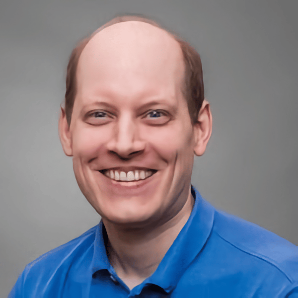 Benjamin Philipp Profile Picture