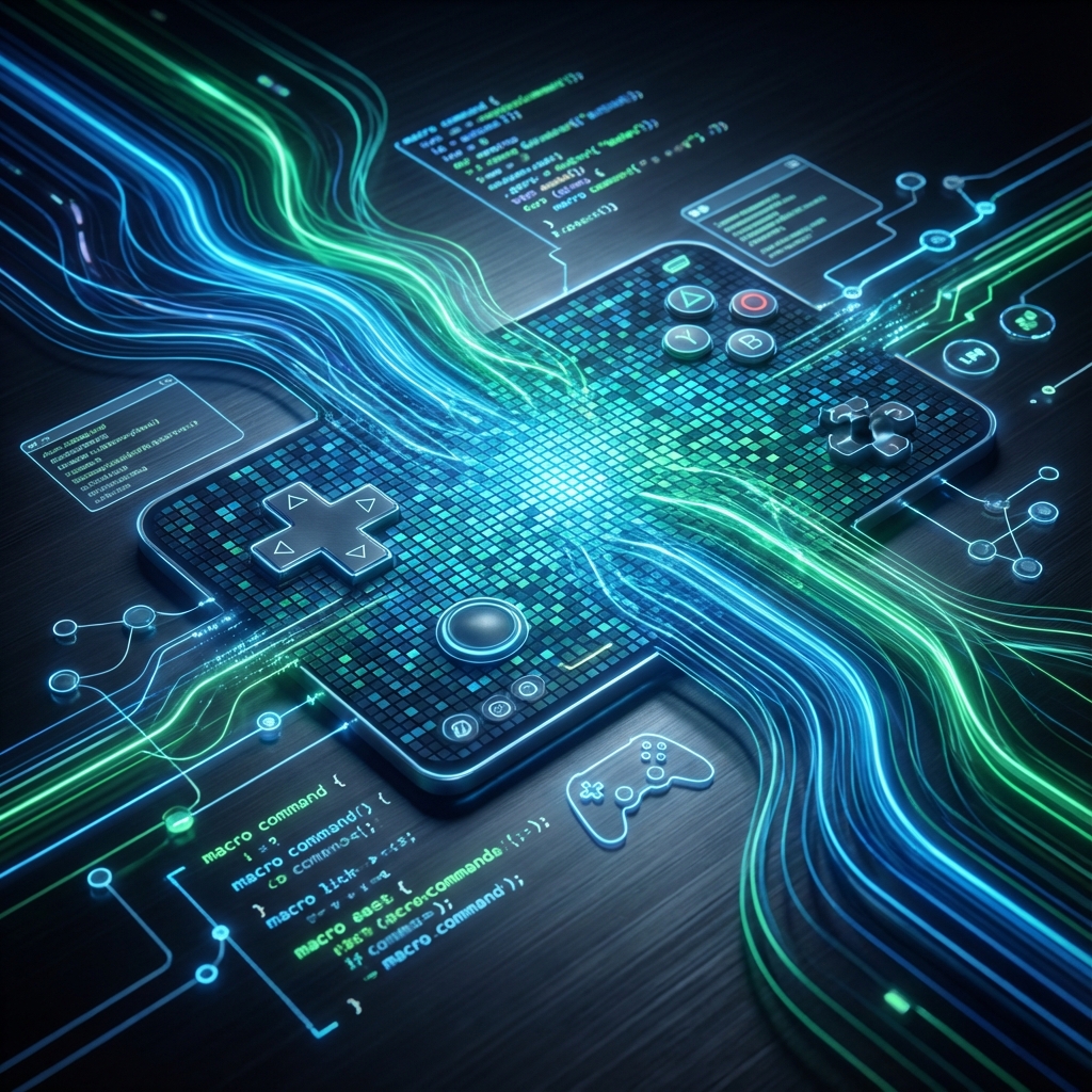 MacOS Game Automation Platform